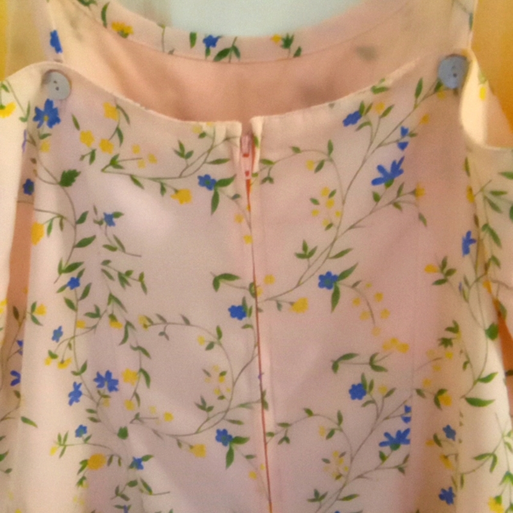 Spring Sundress - Picture 4 of 5